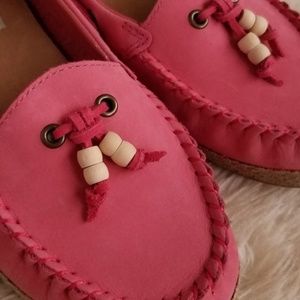 UGG Women's Suzette Flat 1014317 Size 7